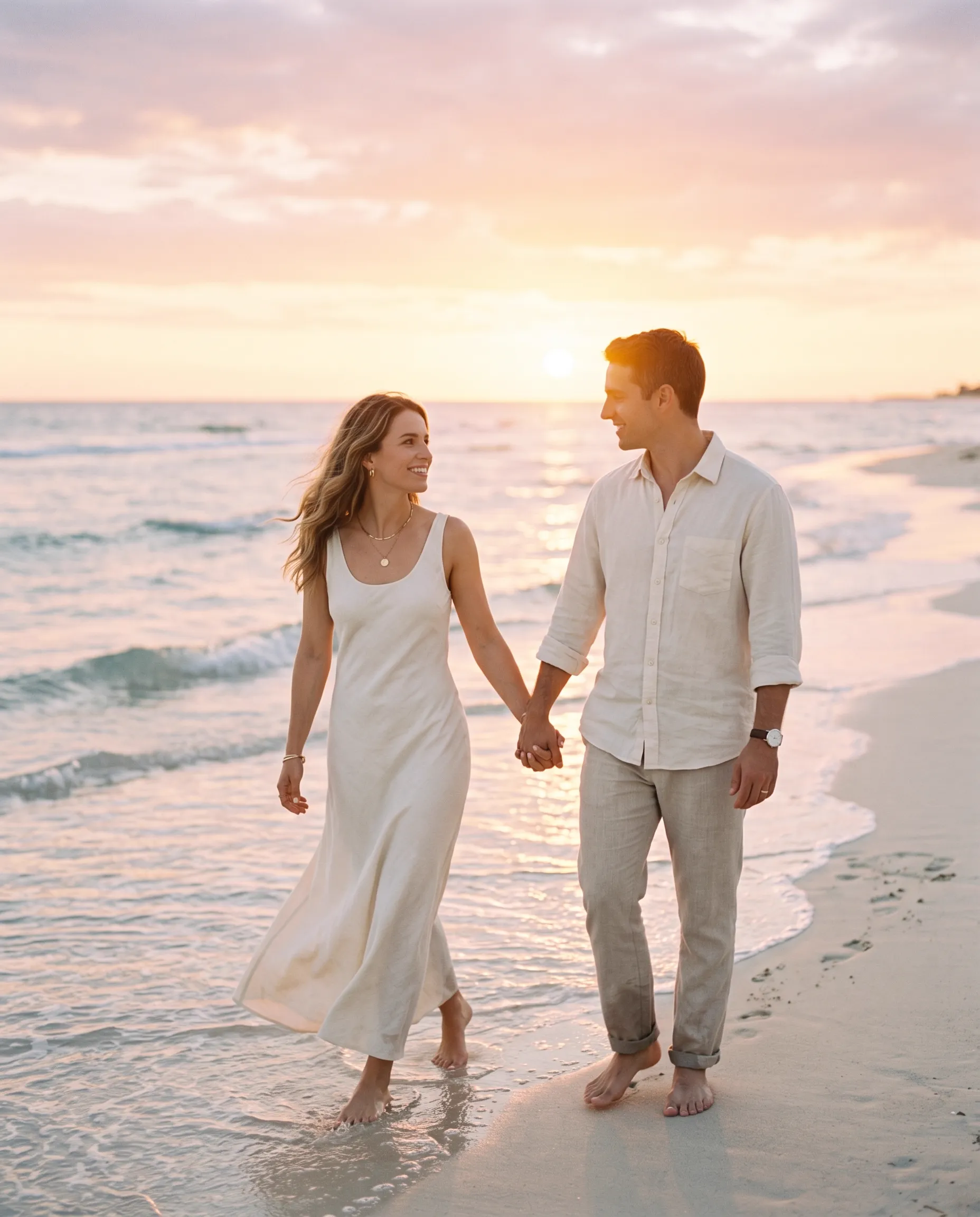 Sunset Serenade